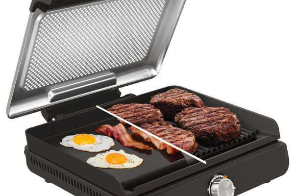 Grill elektryczny Ninja GR101EU